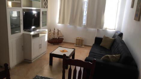 Apartamento en la playa Cabo Frio