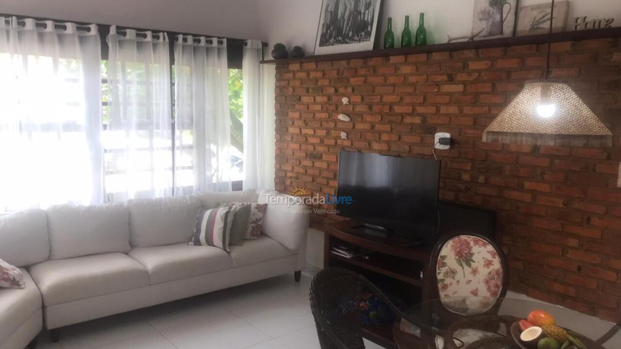 Casa para aluguel de temporada em Armação dos Búzios (Geribá)