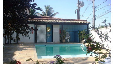 House for rent in Armação dos Búzios - Geribá