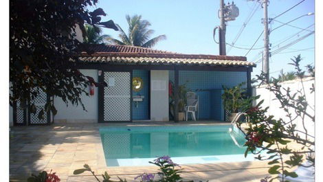 Casa para alugar em Armação dos Búzios - Geribá