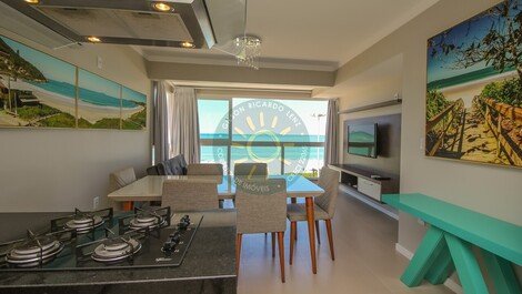FRONT APARTMENT FOR THE FOUR ISLANDS - EXCLUSIVE