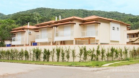 House for rent in São Sebastião - Juquehy