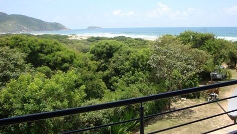 Casa para alquilar en Florianópolis - Praia do Santinho