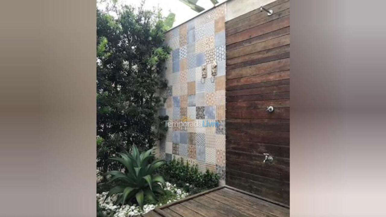 Casa para aluguel de temporada em São Sebastião (Juquehy)