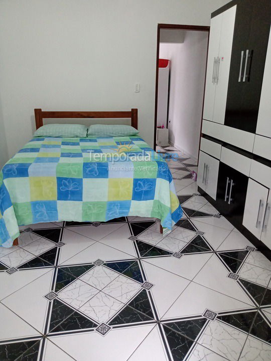 House for vacation rental in Paraty (Patrimonio)