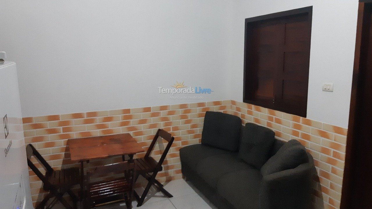 House for vacation rental in Paraty (Paraty Mirim)