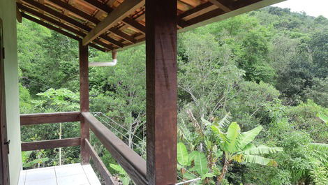House for rent in Paraty - Paraty Mirim