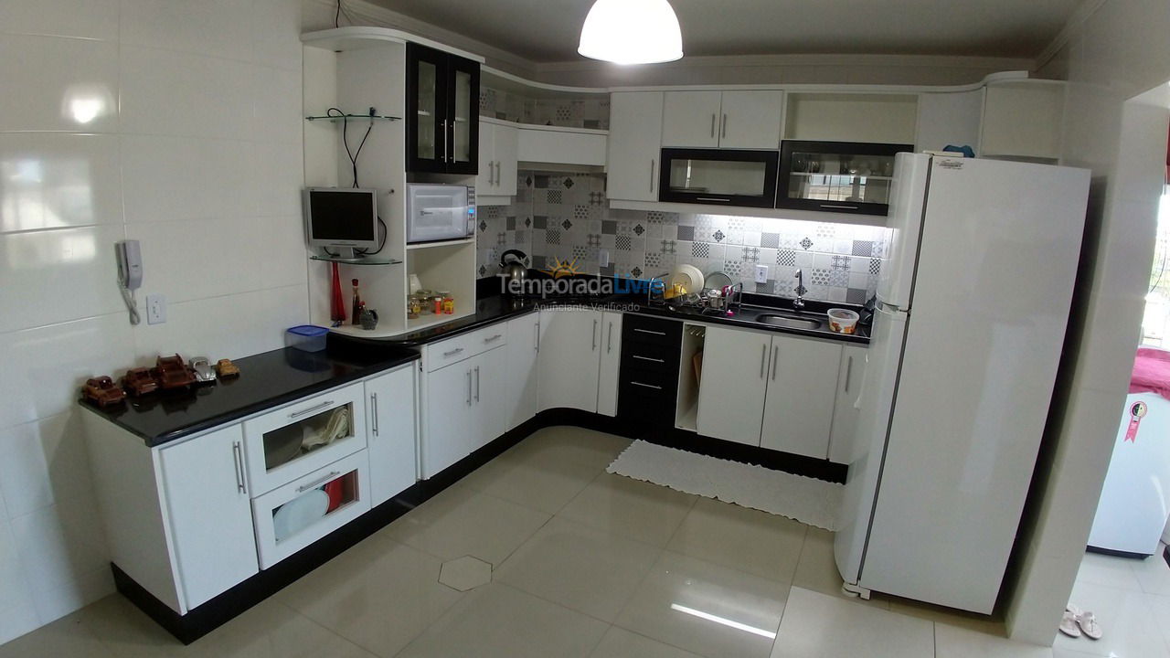 Apartment for vacation rental in Florianopolis (Praia dos Ingleses)