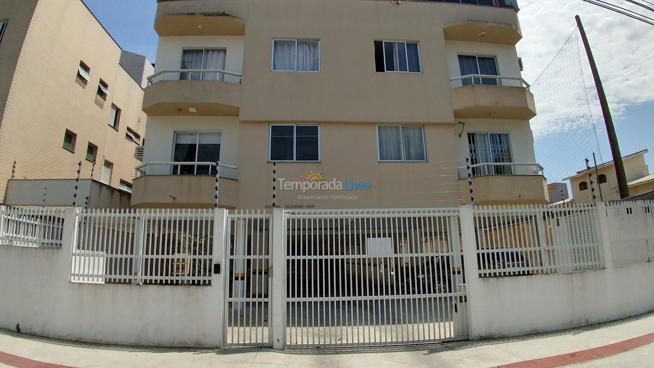 Apartamento para alquiler de vacaciones em Florianopolis (Praia dos Ingleses)