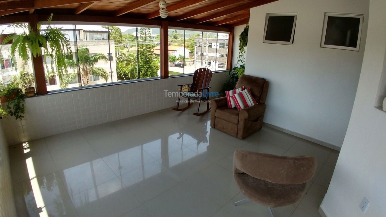 Apartamento para alquiler de vacaciones em Florianopolis (Praia dos Ingleses)