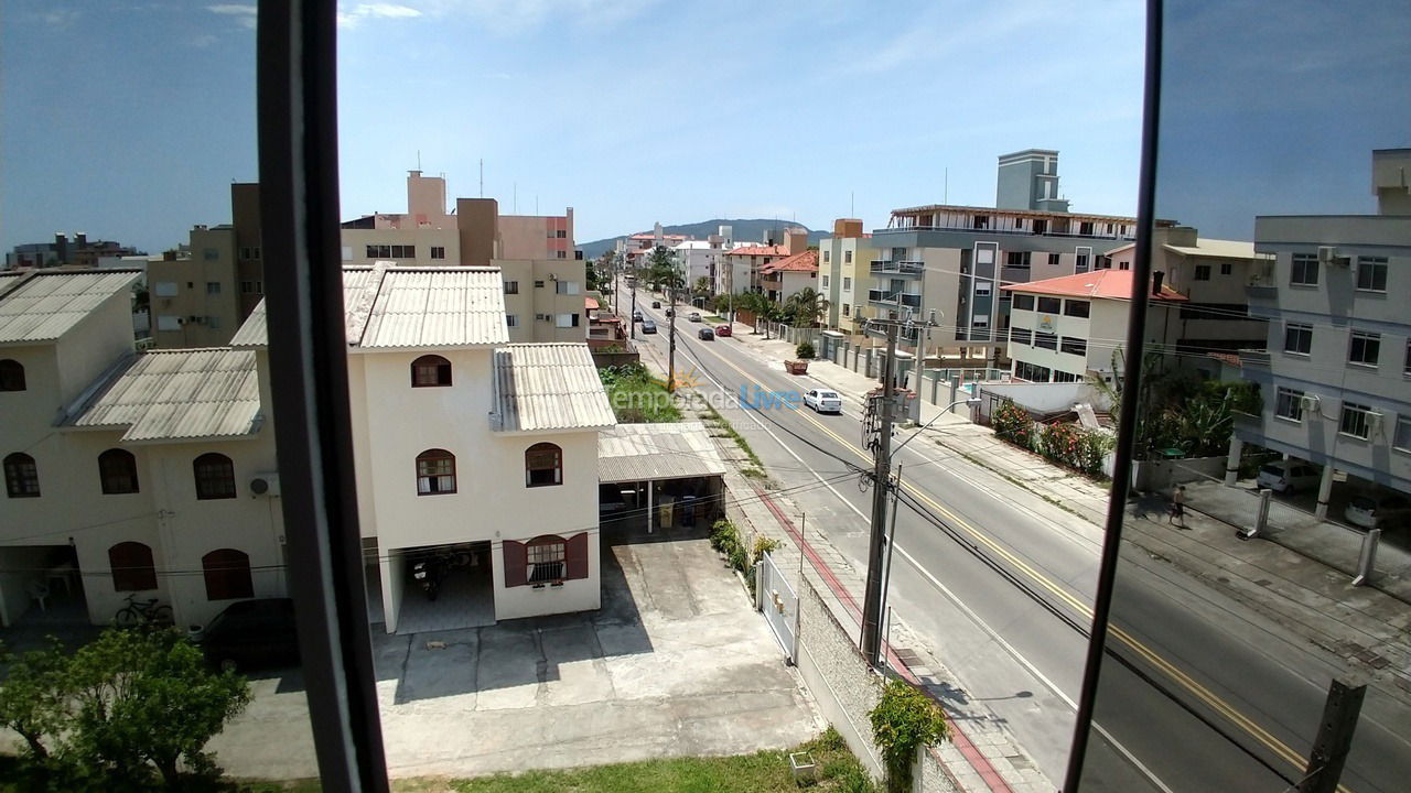 Apartment for vacation rental in Florianopolis (Praia dos Ingleses)