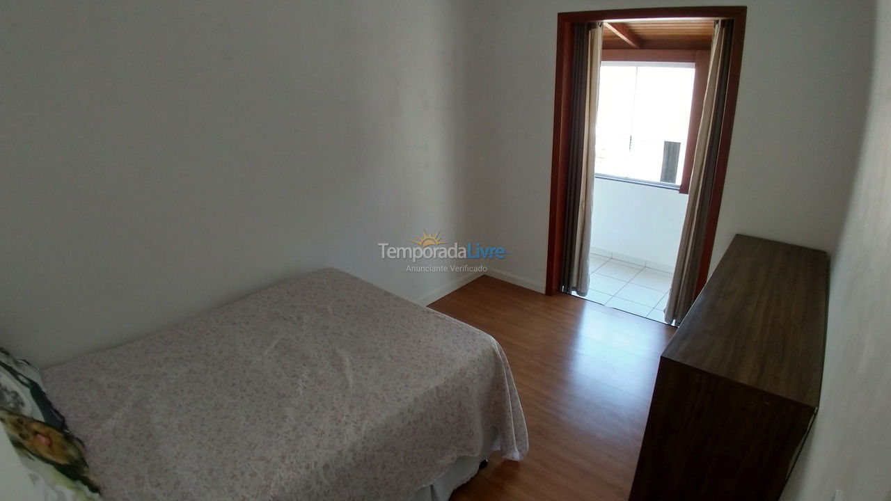 Apartment for vacation rental in Florianopolis (Praia dos Ingleses)