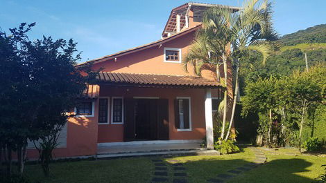 House for rent in São Sebastião - Boiçucanga