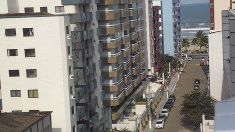 Apartamento para alquilar en Praia Grande - Vila Guilhermina