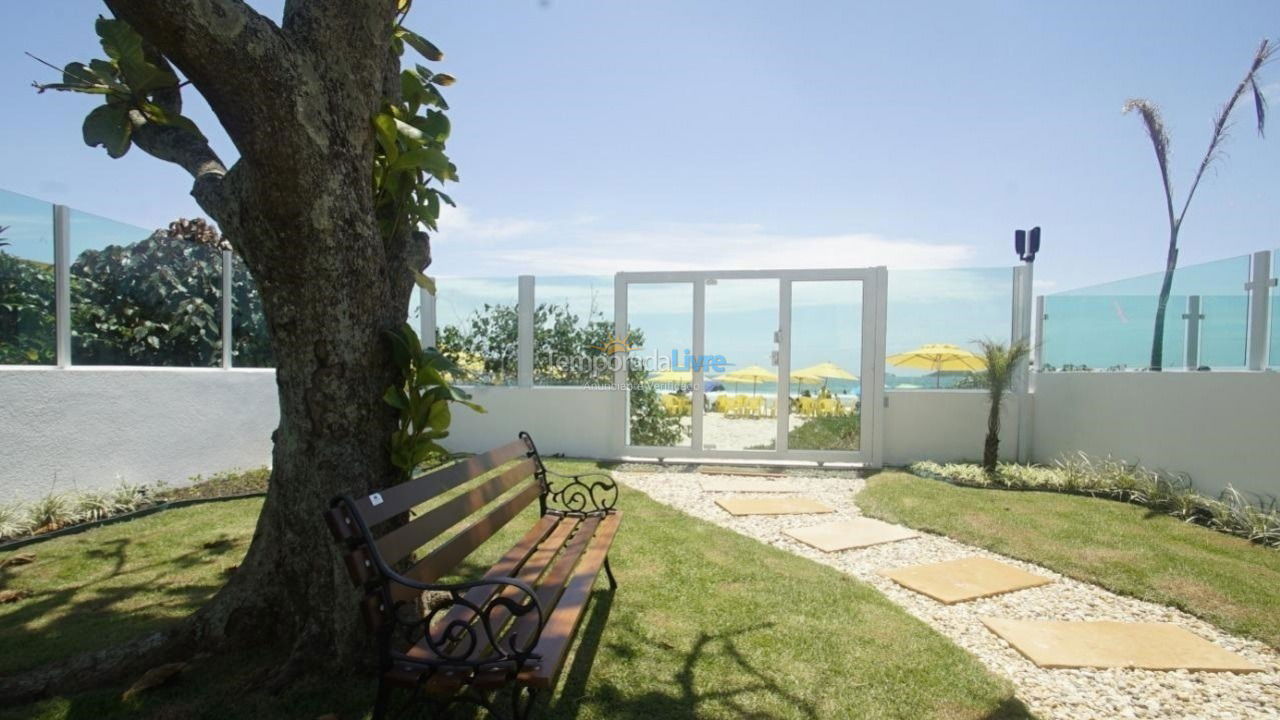 Casa para alquiler de vacaciones em Florianopolis (Praia dos Ingleses)