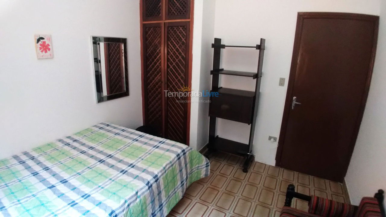 House for vacation rental in Praia Grande (Balneário Florida)