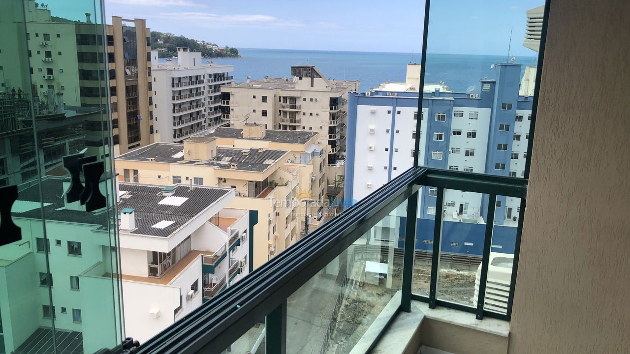 Apartamento para alquiler de vacaciones em Itapema (Centro)