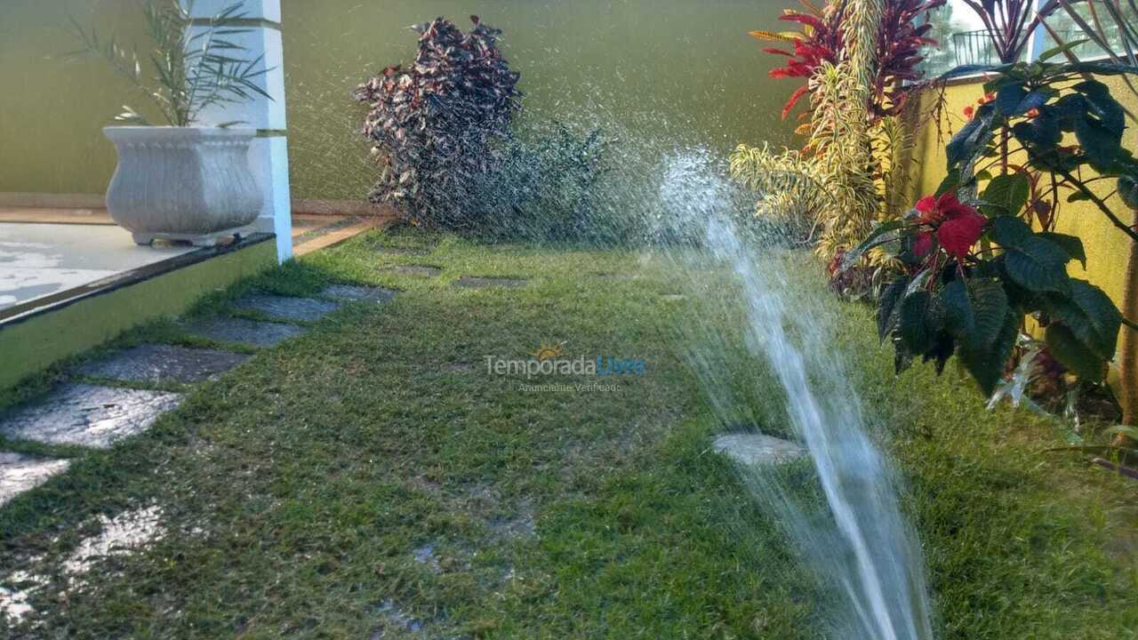 Casa para aluguel de temporada em Cabo Frio (Peró)