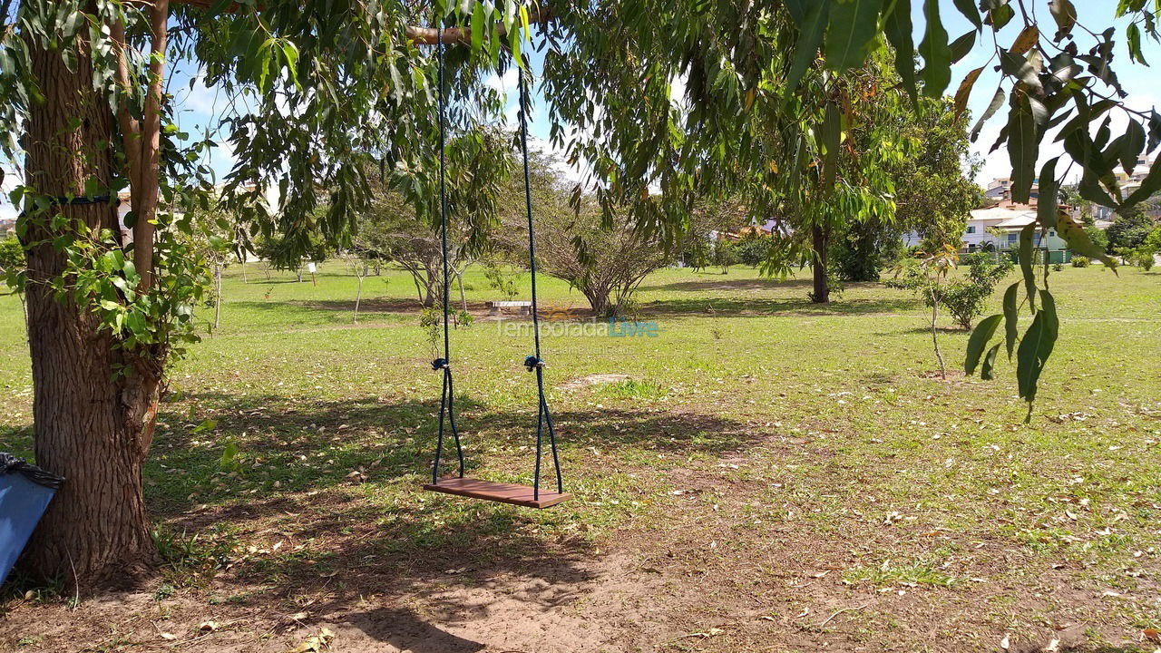 Casa para aluguel de temporada em Cabo Frio (Peró)