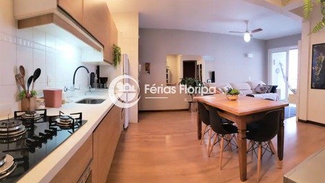 Apartment for rent in Florianopolis - Campeche