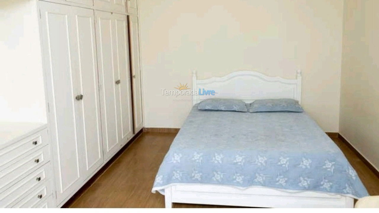 Apartamento para alquiler de vacaciones em Guarujá (Enseada)
