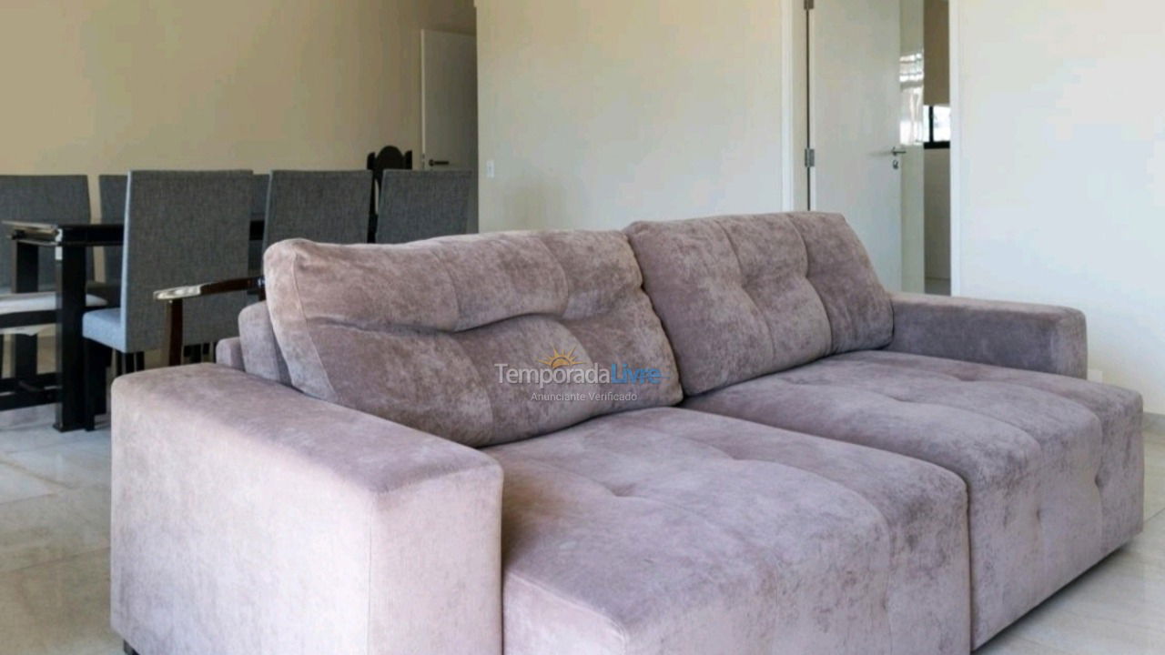 Apartamento para alquiler de vacaciones em Guarujá (Enseada)