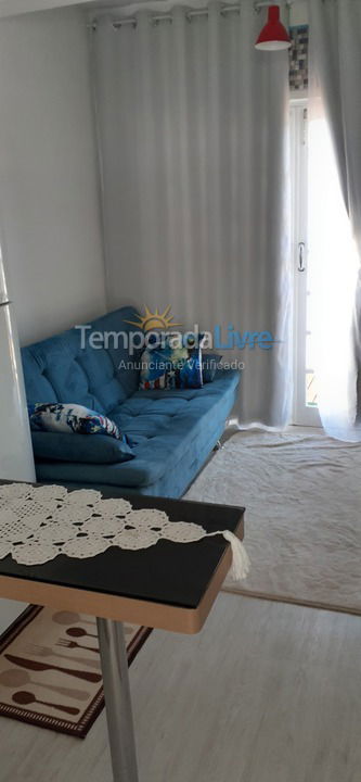 Casa para aluguel de temporada em São Francisco do Sul (Prainha)