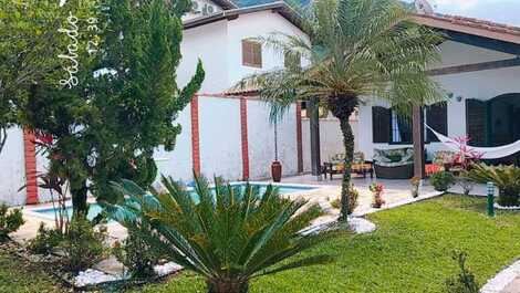 Beautiful house Praia da Lagoinha