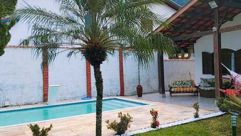 Beautiful house Praia da Lagoinha