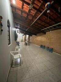 Beautiful house Praia da Lagoinha