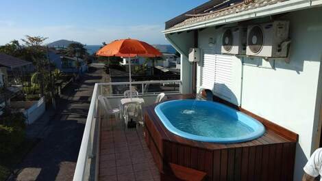 House for rent in Penha - Armaçao