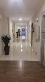 Apartamento para alugar em Balneário Camboriú - Centro