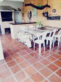 Rent House for Season P / Group of up to 20 People and Family