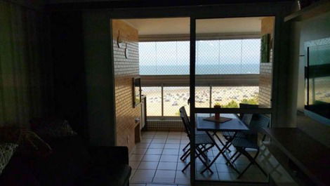 APARTAMENTO PARA TEMPORADA ̈CONDOMINIO A ILHA PRAIA HOME RESORT