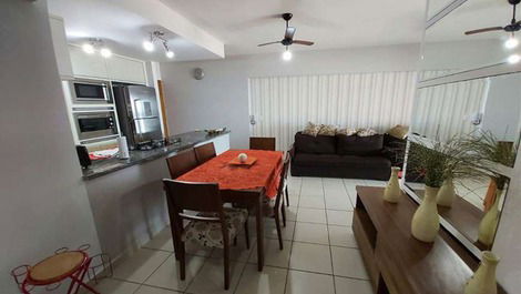 APARTAMENTO PARA TEMPORADA ̈CONDOMINIO THE ISLAND PRAIA HOME RESORT