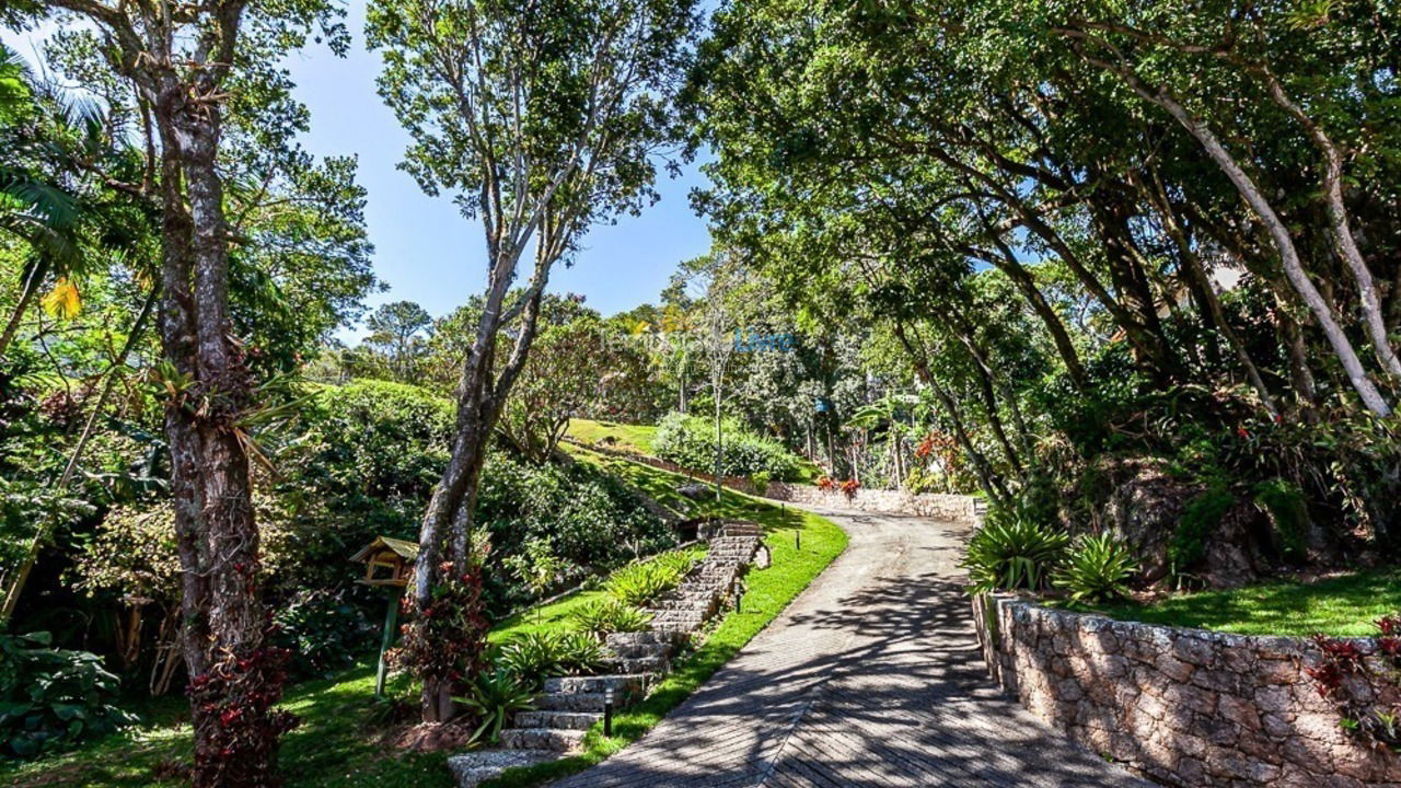 Casa para alquiler de vacaciones em Florianopolis (Lagoa da Conceição)