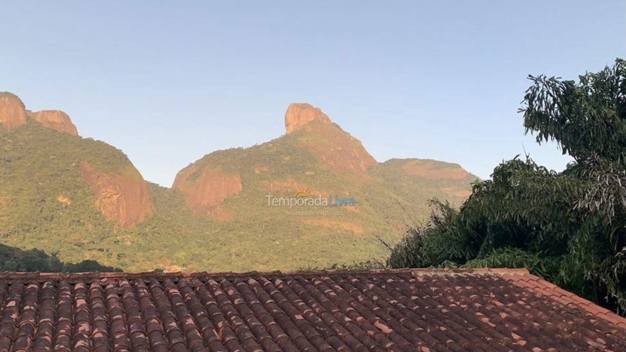 Casa para aluguel de temporada em Rio de Janeiro (Barra da Tijuca)