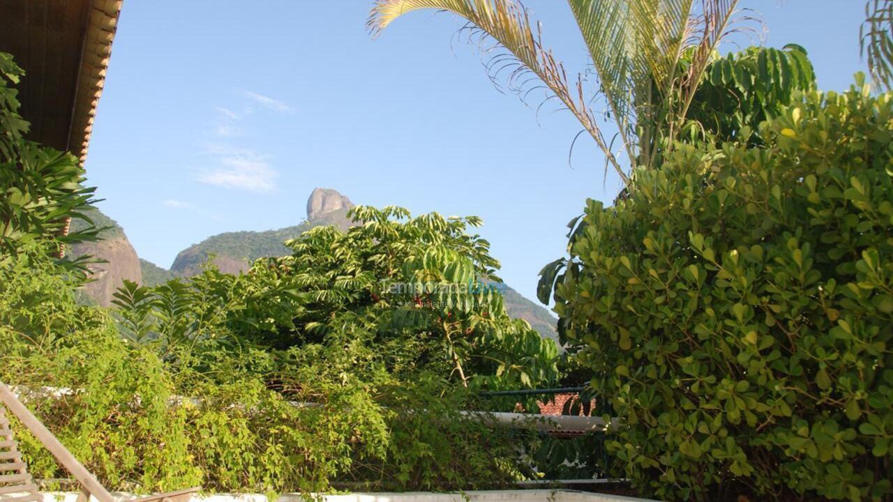 Casa para aluguel de temporada em Rio de Janeiro (Barra da Tijuca)