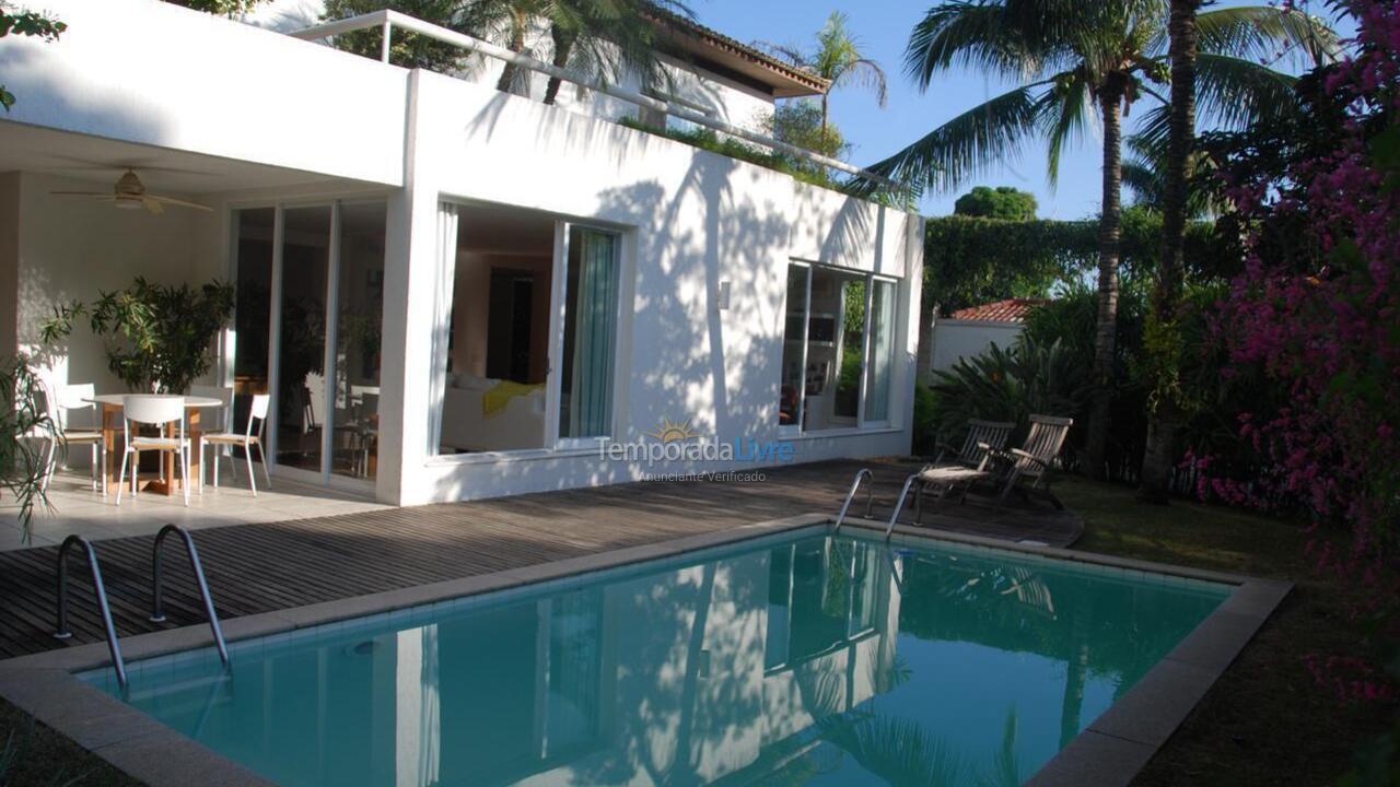 Casa para aluguel de temporada em Rio de Janeiro (Barra da Tijuca)