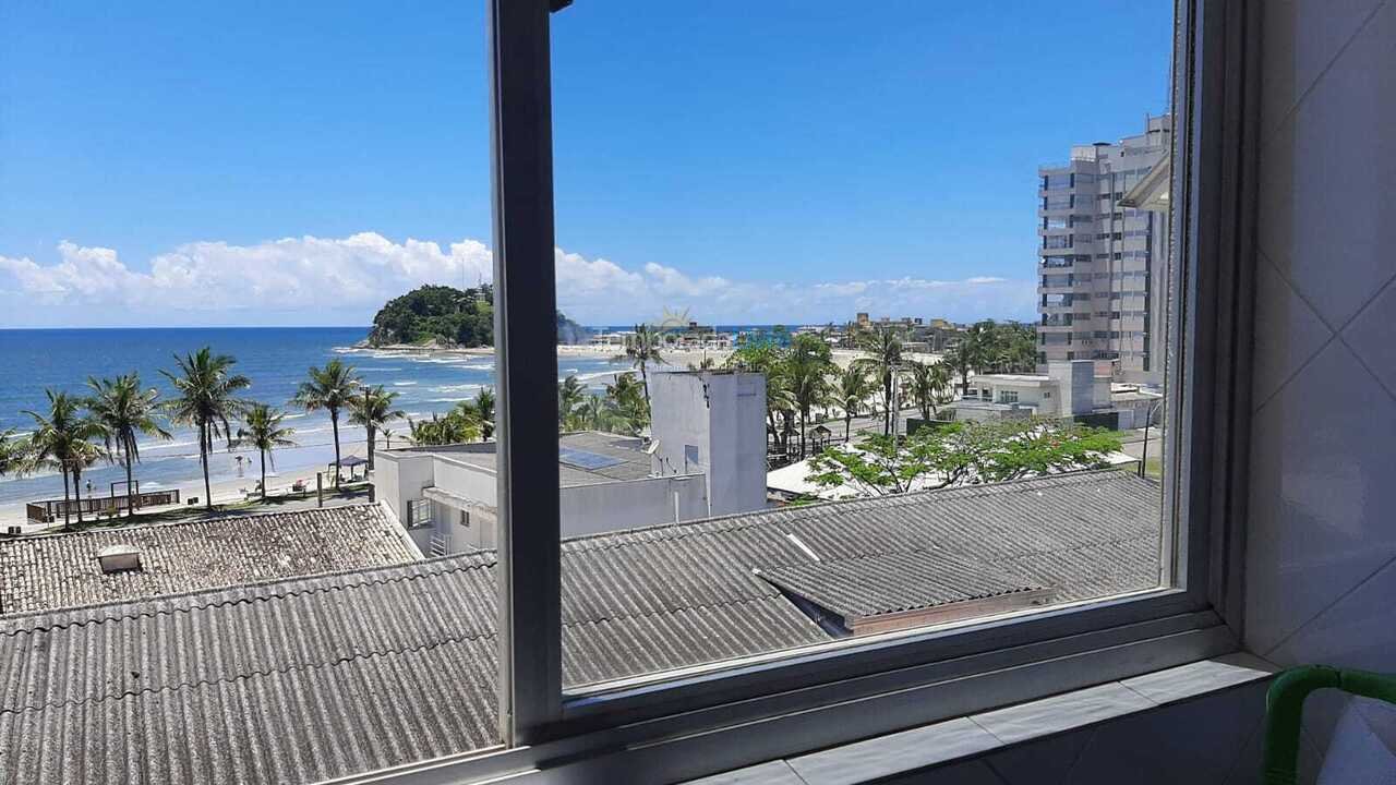 Apartamento para alquiler de vacaciones em Guaratuba (Praia Central)