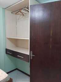 Quarto de solteiro