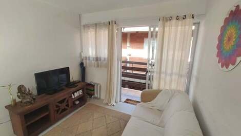 Large apartment 100 meters from the beach of Mariscal - Ref.238