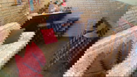 bar no mezanino