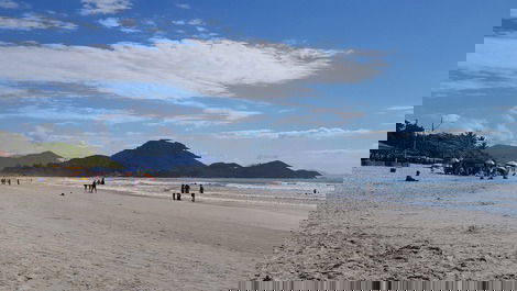 Praia Grande
