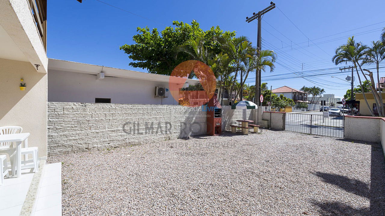 Casa para aluguel de temporada em Bombinhas (Mariscal)