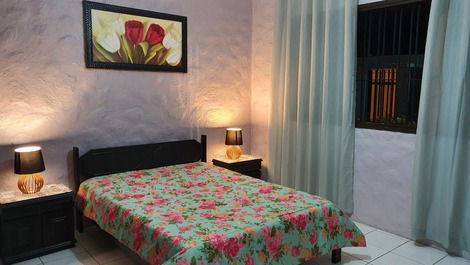 Cozy house ♡ just 100 meters from Enseada beach ***