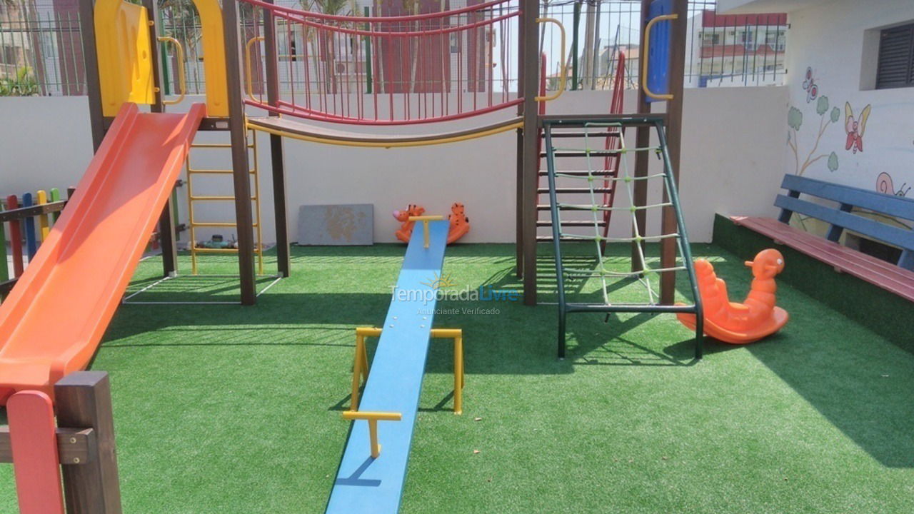 Apartamento para aluguel de temporada em Florianopolis (Praia dos Ingleses)