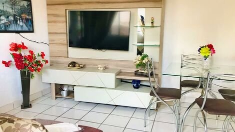 House for rent in Guarujá - Guaruja