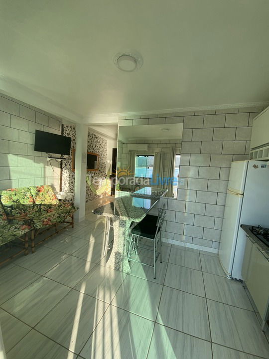 House for vacation rental in Florianópolis (Pântano do Sul)