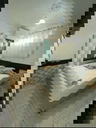 Quarto casal